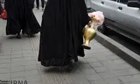 خرید شب عید در تهران