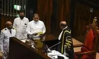 قاتل محکوم به اعدام، نماینده پارلمان سریلانکا شد