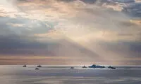 نمایش بخشی از فیلم جدید نولان در سینماها