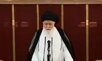 سخنی با جناب علم‌الهدی؛ این چه ادبیاتی است؟