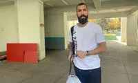 چشمی رسما با استقلال استارت زد