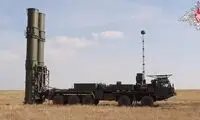 پیشرفته‌ترین سامانه دفاع هوایی روسیه معرفی شد