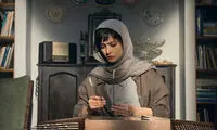 اولین تصویر از فیلم تازه داریوش مهرجویی