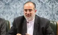 آشنا: احتمال دارد کابینه دچار تحولاتی شود