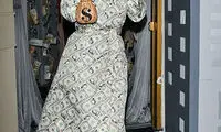 خوش استایل‌ترین ستاره‌ها؛ از تیپ بیانسه تا کاردی بی پلنگ!