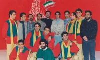 شهاب حسینی: خاطره «اکسیژن» همیشه برایم زنده است