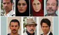 «هادی ساعی» بازیگر شد