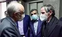 علی‌اکبر صالحی به گروسی نامه نوشت