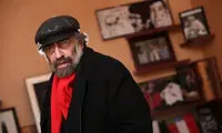 پگاه آهنگرانى بازیگر «قاتل اهلى» شد