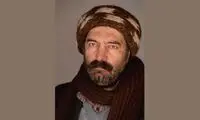«برف آخر» روی شانه های مجید صالحی نشست