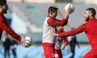 بازگشت مدافع سابق پرسپولیس صحت دارد؟
