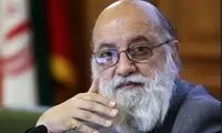 دفاع تمام قد نایب رئیس شورای شهر از زاکانی