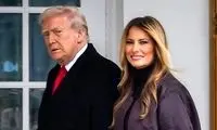 مستند جنجالی ملانیا ترامپ سلاخی شد