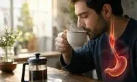 نوشیدنی خیلی داغ چه بلایی سر مری می‌آورد؟ 