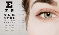 ۶ ویتامین لازم و ضروی برای سلامت چشم