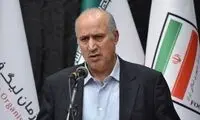 خبر خوب تاج درباره برگزاری بازی‌های لیگ‌برتر با «وی‌ای‌آر»