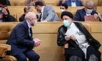 قالیباف ‌به رئیسی نامه نوشت
