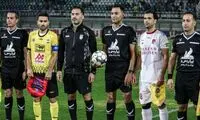 نساجی: سپاهان با دو اشتباه داوری برد را از ما گرفت!