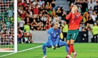 شوک به پرتغال؛ محرومیت رونالدو از جام جهانی