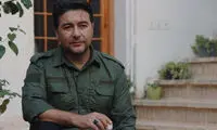امیرحسین صدیق در بیمارستان بستری شد