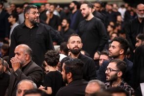 شوآف محسن افشانی در سفر به عراق حاشیه‌ساز شد