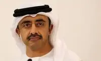 استقبال امارات از تصمیم فرانسه درباره فلسطین