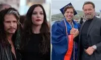 ۷ سلبریتی که تا مدتها از وجود فرزندانشان بی خبر بودند