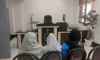 زنان جیب‌بر بهشت‌زهرا دستگیر شدند