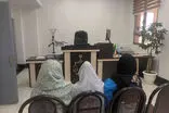 زنان جیب‌بر بهشت‌زهرا دستگیر شدند