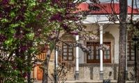 دایی جان ناپلئون در این عمارت ساخته شد