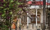 دایی جان ناپلئون در این عمارت ساخته شد