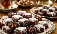 طرز تهیه باسلوق سالم و رژیمی با شیره انگور