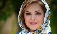 باور نمی‌کنید پسرِ کمند امیرسلیمانی انقدر بزرگ باشد