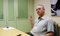 هشدار زید‌آبادی درباره خون و خونریزی در کشور