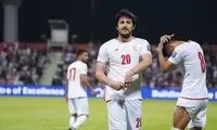 واکنش فدراسیون فوتبال به استوری جنجالی آزمون
