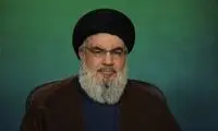 ویدیوی خبرساز نصرالله که در آن از ایران گفت