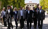افشاگری از بند جدیدی در توافق ایران و آمریکا