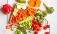 ۵ ترفند برای حفظ تازگی سبزیجات