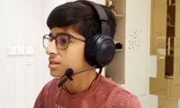 اتفاق اینستاگرامیِ عجیبی که معلوم نیست واقعی است یا کیک!
