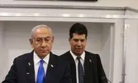 نتانیاهو برای ششمین بار به دادگاه رفت