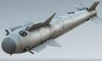 ویدئویی کمیاب از شلیک موشک R-73 از فانتوم