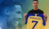پاسخ منفی رونالدو به یک پیشنهاد رویایی