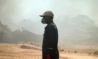 هویت 55 جان‌باخته انفجار بندر رجایی محرز شد