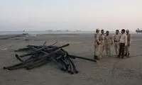ادعای برداشت مردم از خط لوله گازوئیل در خوزستان
