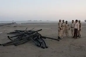 ادعای برداشت مردم از خط لوله گازوئیل در خوزستان