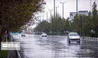 باد و باران، امروز مهمان این استان‌ها خواهد بود