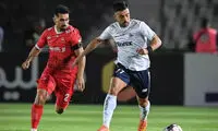 پرسپولیس در آستانه یک خرید پر سروصدا