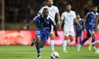 کری‌خوانی اینستاگرامی خارجی‌های جدید استقلال برای رقبا
