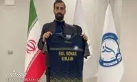 سرنوشت عجیب دو ستاره مد نظر سرخابی‌ها
