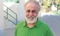 سکانسی خنده‌دار از سریال تازه رضا عطاران که سوژه شد